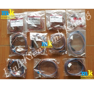 ( SP605 ) Bộ Sensol Cảm Biến Nhiệt Độ Tủ Lạnh LG Thường & Side By Side